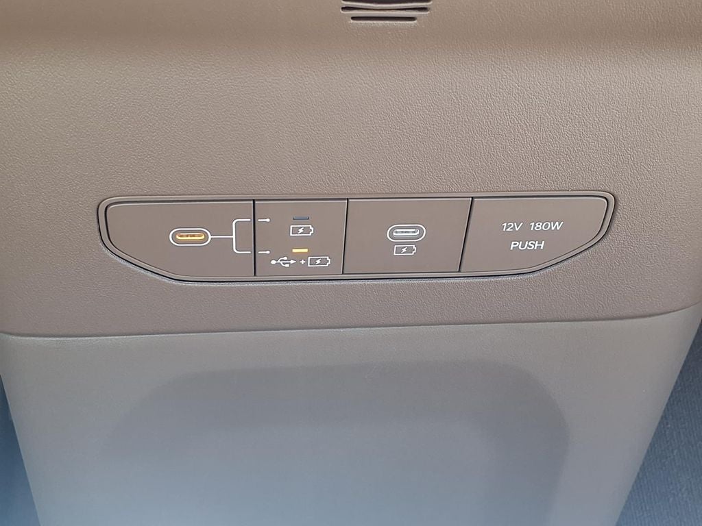 2026 Kia EV9 GT-Line