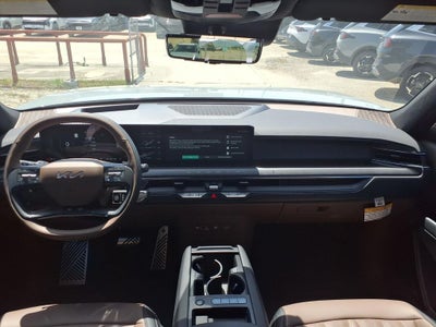 2026 Kia EV9 GT-Line