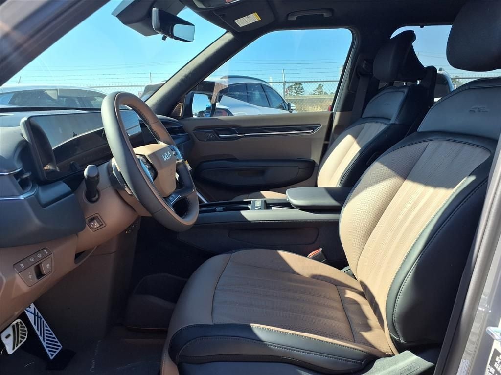 2026 Kia EV9 GT-Line