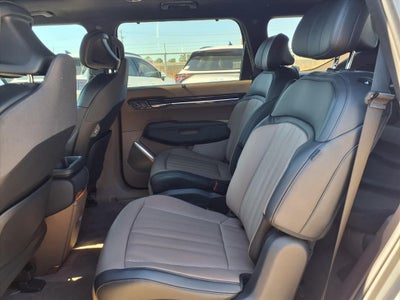 2026 Kia EV9 GT-Line