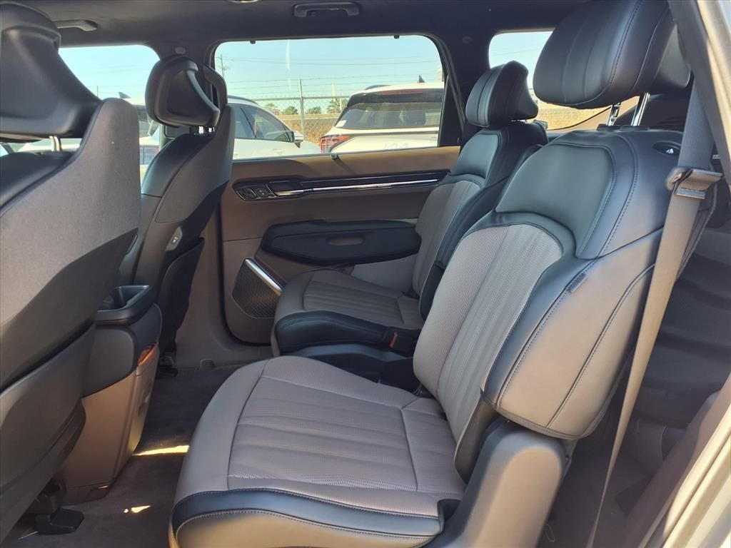 2026 Kia EV9 GT-Line