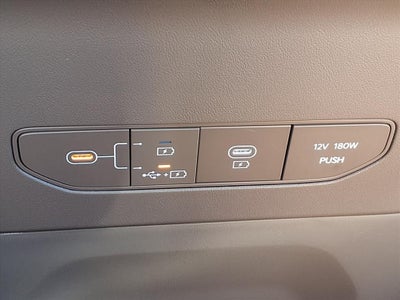 2026 Kia EV9 GT-Line