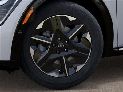 2026 Kia EV6 Wind