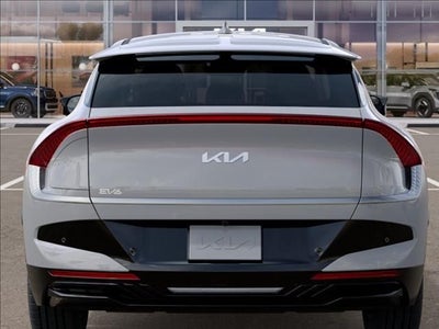 2026 Kia EV6 Wind