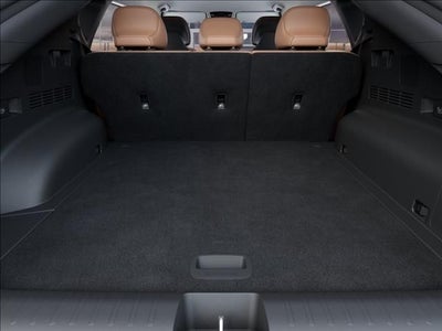 2026 Kia EV6 Wind