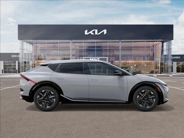2026 Kia EV6 Wind