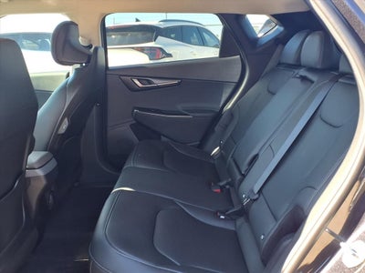 2025 Kia EV6 Wind