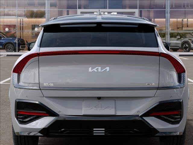 2026 Kia EV6 GT-Line