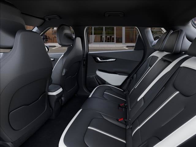 2026 Kia EV6 GT-Line