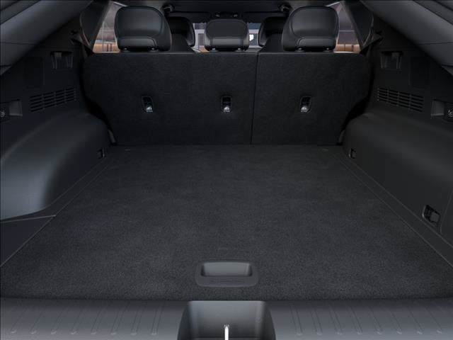 2026 Kia EV6 GT-Line