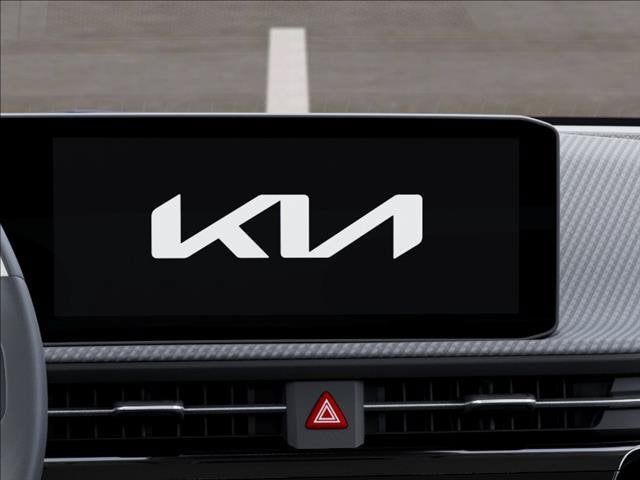 2026 Kia EV6 GT-Line