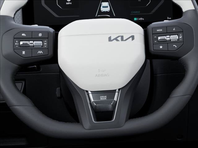 2026 Kia EV6 GT-Line