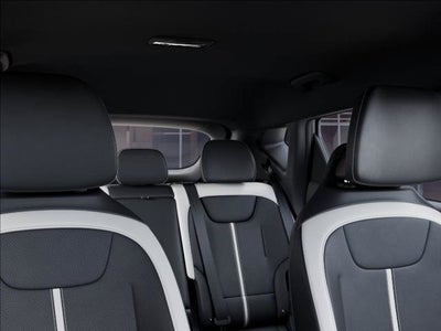 2026 Kia EV6 GT-Line