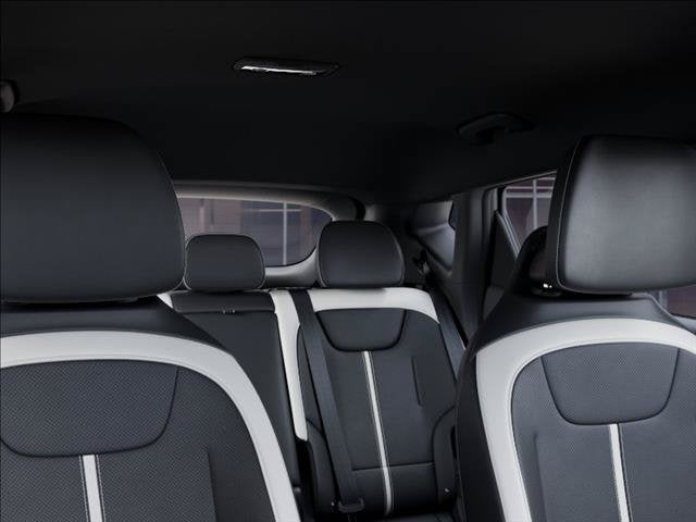 2026 Kia EV6 GT-Line