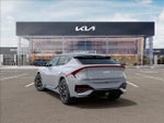 2026 Kia EV6 GT-Line