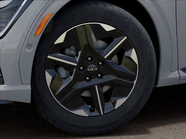2026 Kia EV6 GT-Line