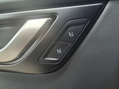 2025 Kia EV6 GT-Line