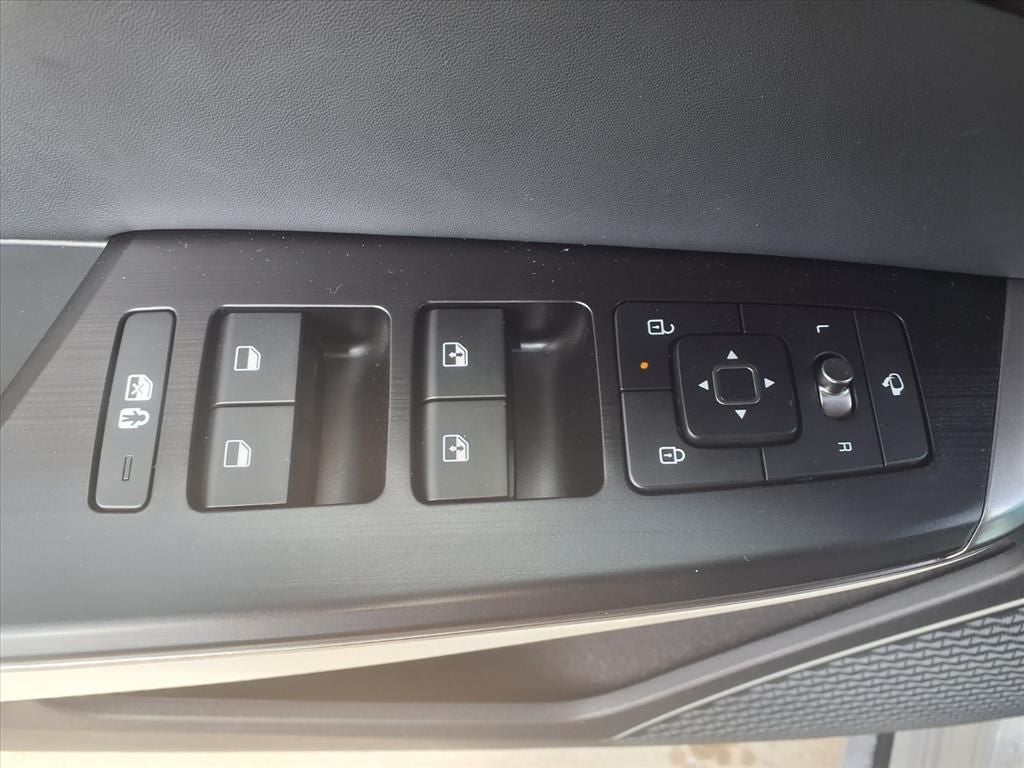 2025 Kia EV6 GT-Line