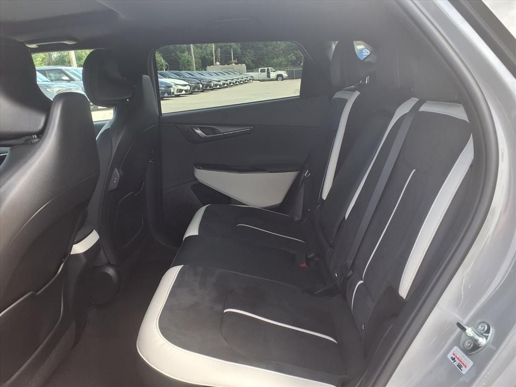 2025 Kia EV6 GT-Line