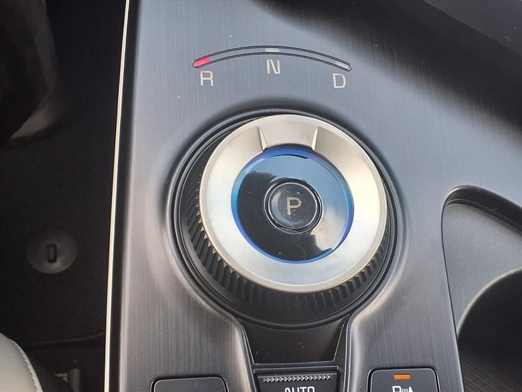 2025 Kia EV6 GT-Line