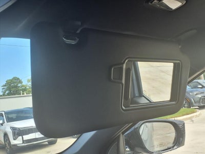 2025 Kia EV6 GT-Line