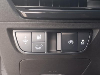 2025 Kia EV6 GT-Line