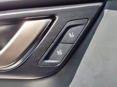 2025 Kia EV6 GT-Line