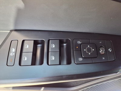 2025 Kia EV6 GT-Line