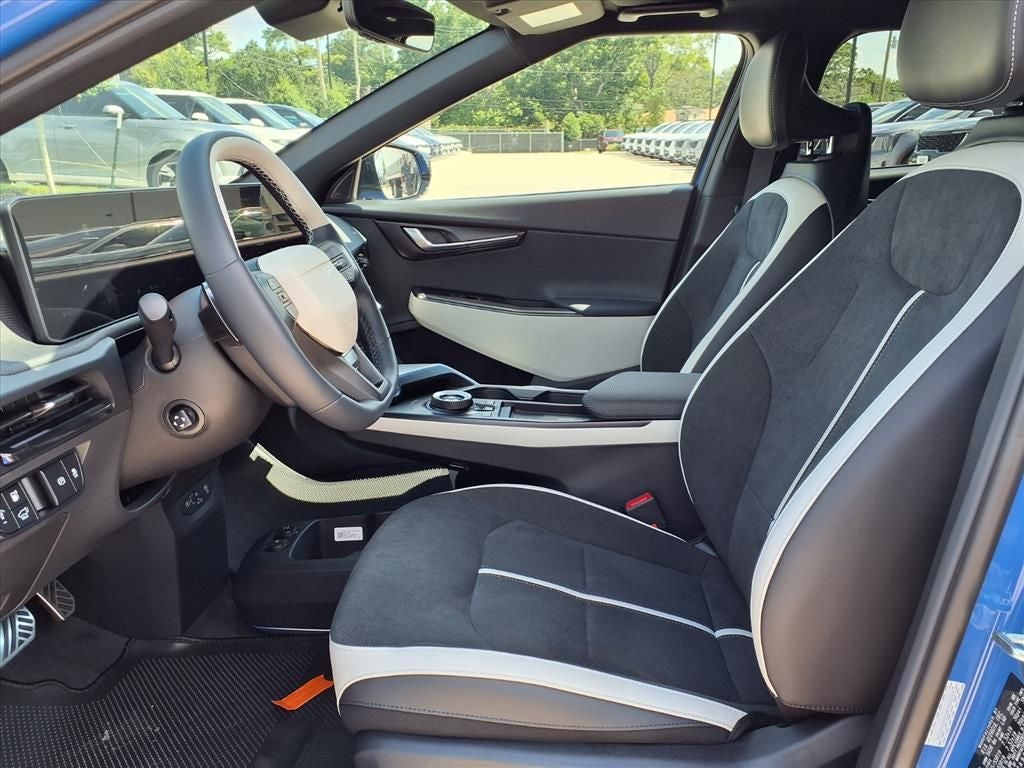 2025 Kia EV6 GT-Line