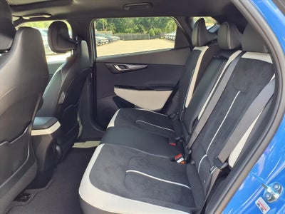 2025 Kia EV6 GT-Line