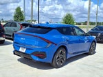 2025 Kia EV6 GT-Line
