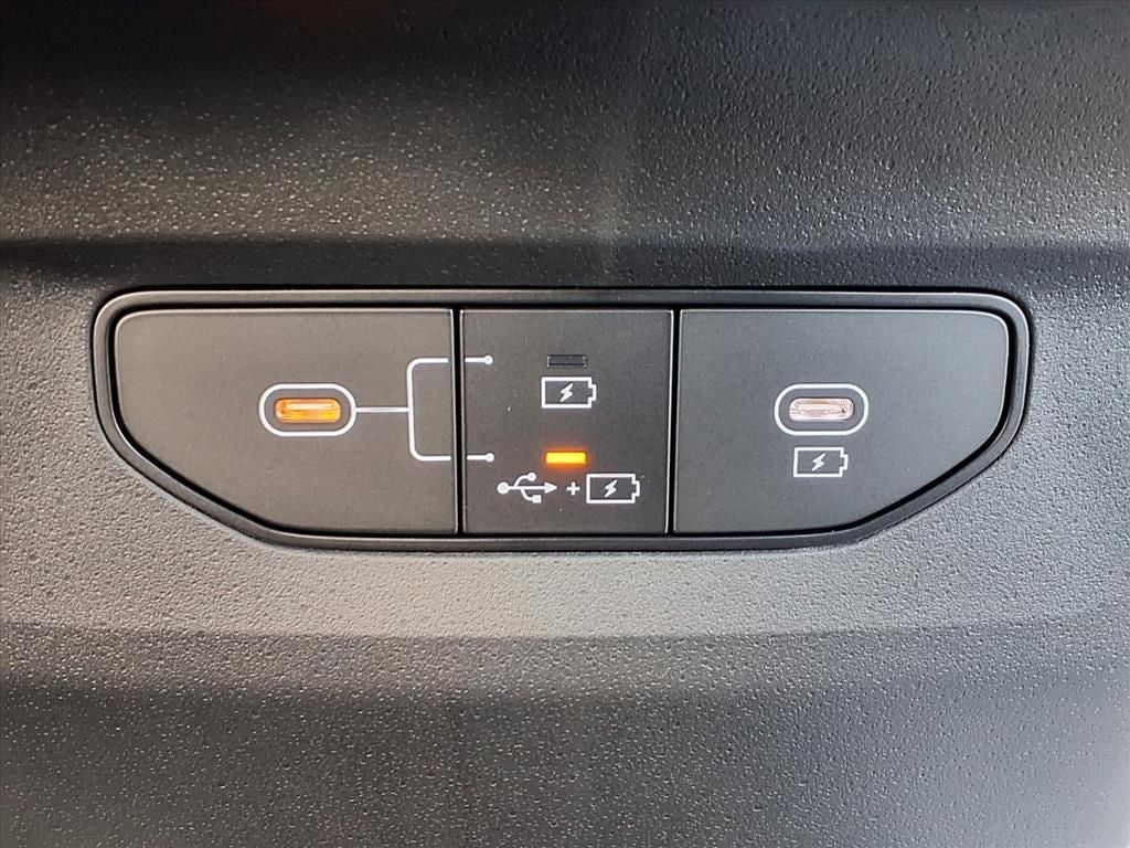 2025 Kia EV6 GT-Line