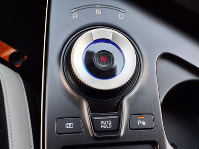 2025 Kia EV6 GT-Line