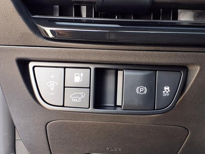 2025 Kia EV6 GT-Line