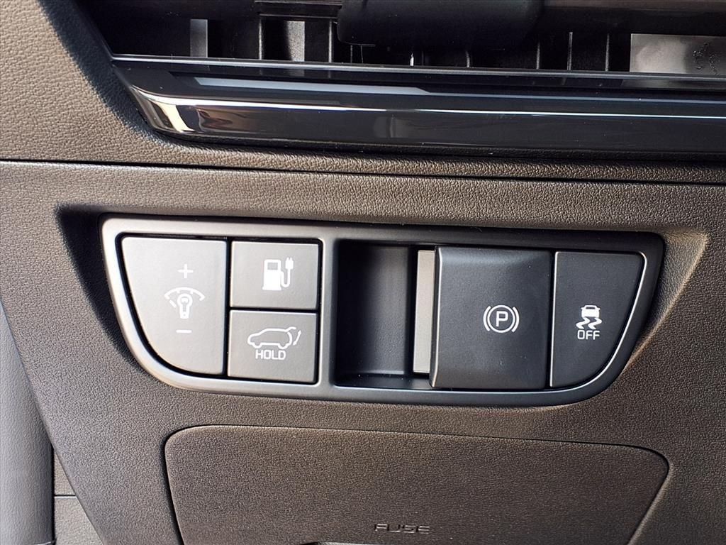 2025 Kia EV6 GT-Line