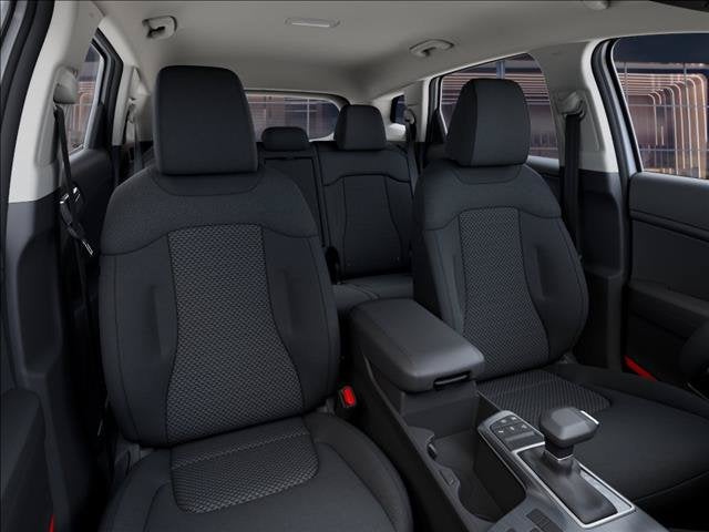 2027 Kia Sportage LX