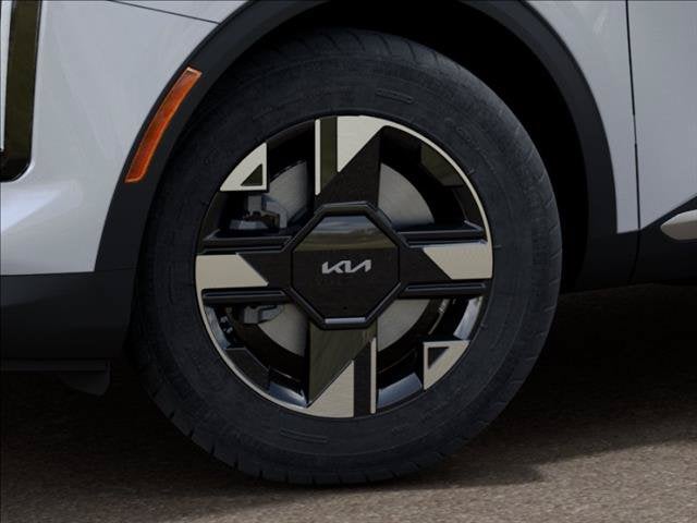2027 Kia Sportage LX