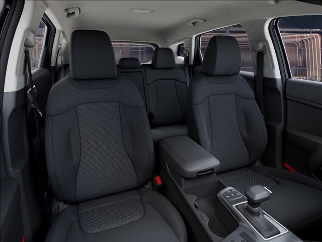 2027 Kia Sportage LX