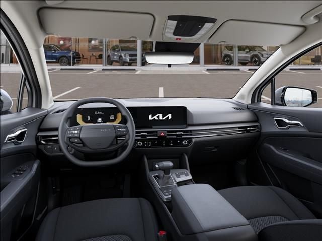 2027 Kia Sportage LX