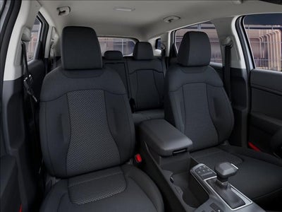 2027 Kia Sportage LX