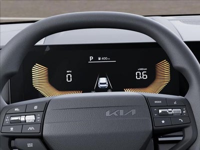 2027 Kia Sportage LX