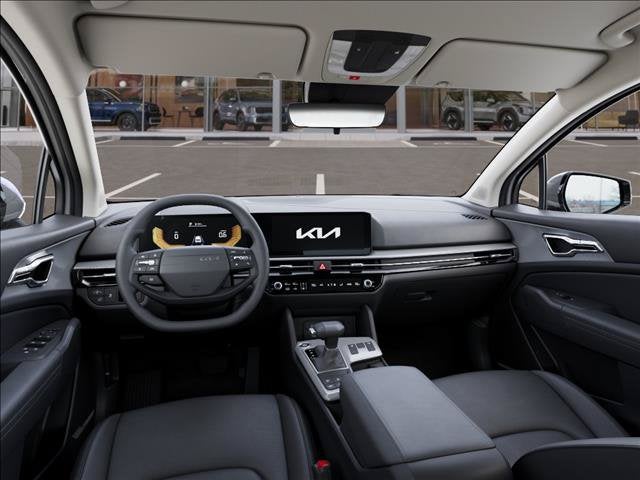 2027 Kia Sportage EX