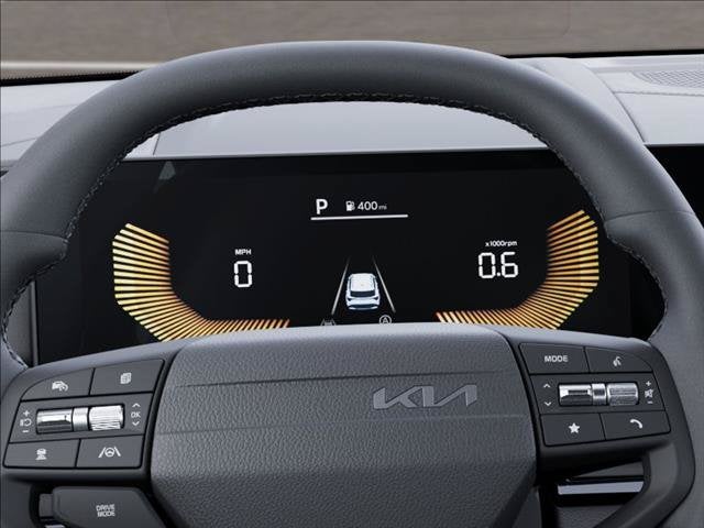 2027 Kia Sportage EX