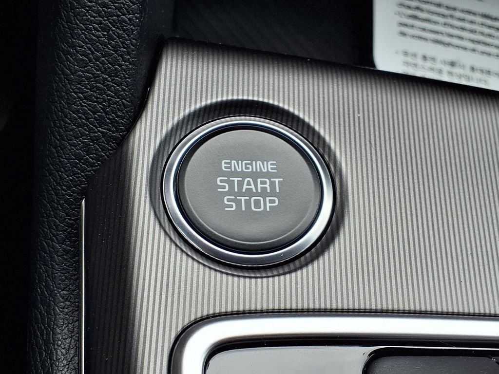 2027 Kia Sportage EX