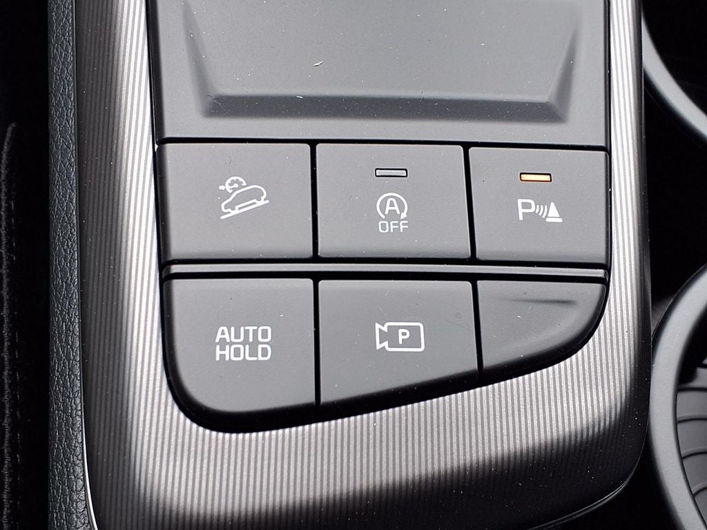 2027 Kia Sportage EX