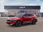 2027 Kia Sportage EX