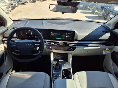 2027 Kia Sportage EX