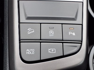 2027 Kia Sportage EX