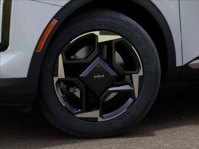 2027 Kia Sportage EX
