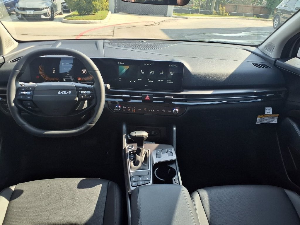 2027 Kia Sportage EX
